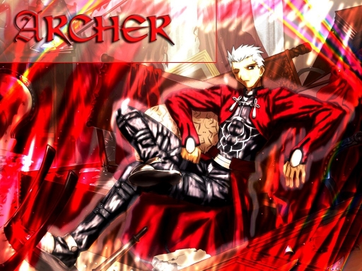 Archer