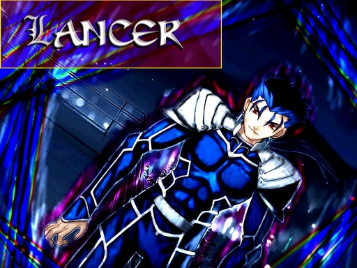 Lancer