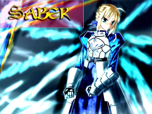 Saber