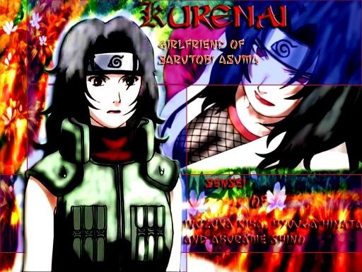 Kurenai