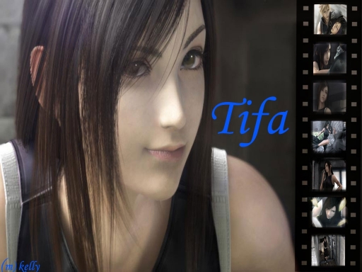 Tifa