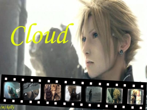 Cloud