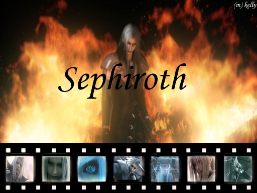 Sephiroth