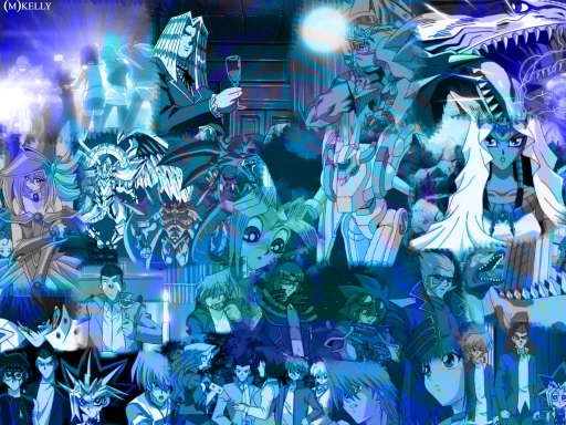 Yugiohtribute