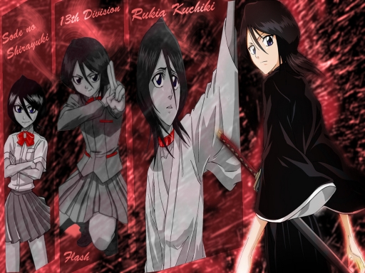 Rukia