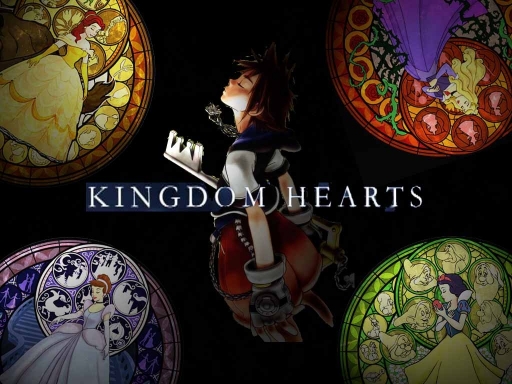 Kingdom Hearts