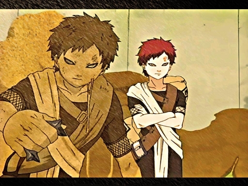 Gaara