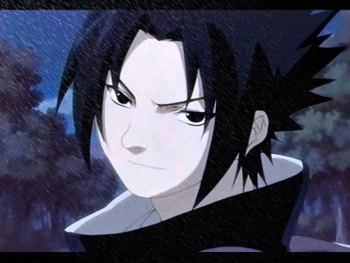 Sasuke