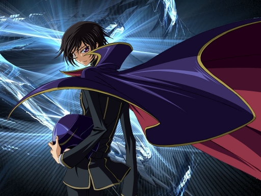 Lelouch