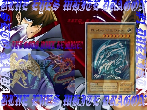 Seto Kaiba