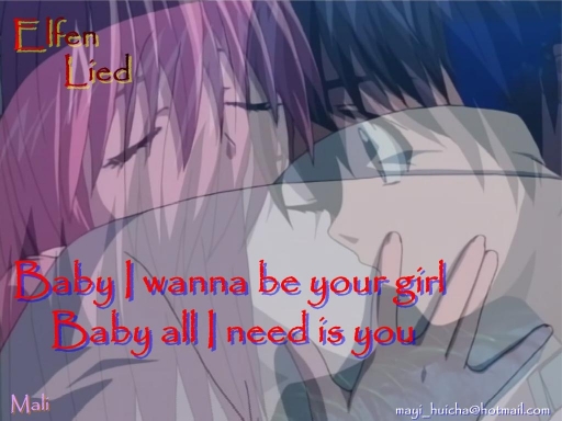 Elfen Lied