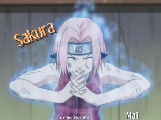 Sakura