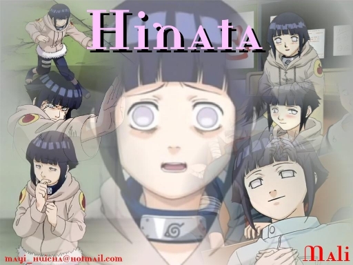 Hinata