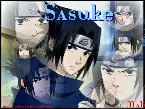 Sasuke