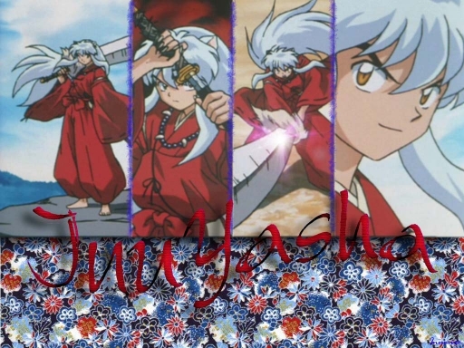 Inuyasha Cuatro