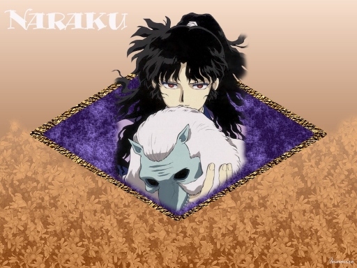 Naraku Rom