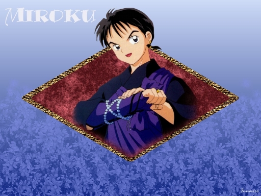 Miroku Rom