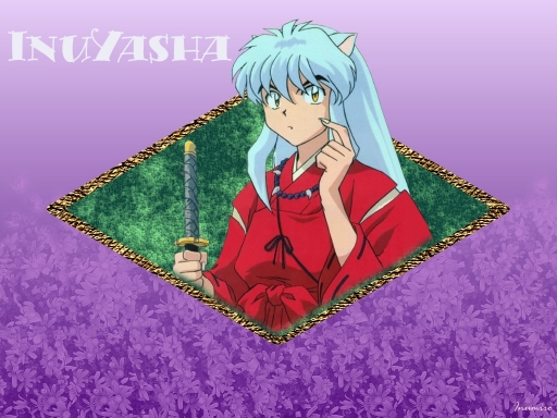 Inuyasha Rom