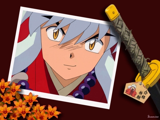 Inuyasha Recuerdos