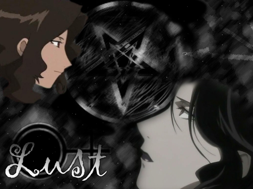 Lust-fma