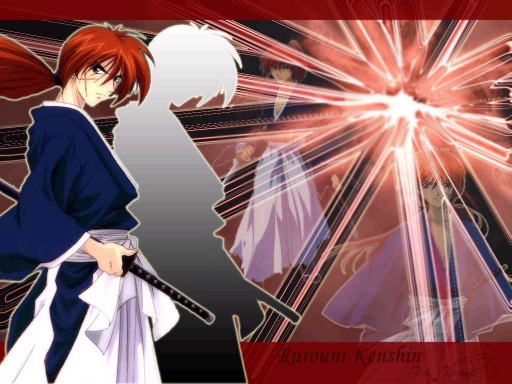 Rurouni Kenshin