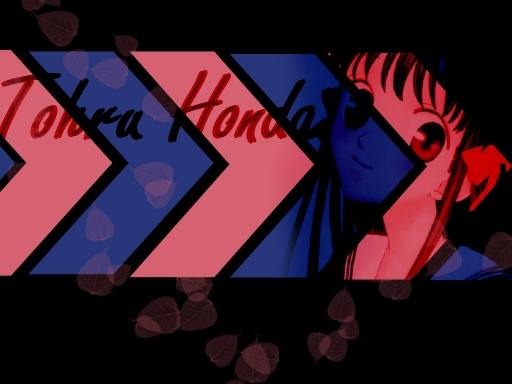 Tohru Honda