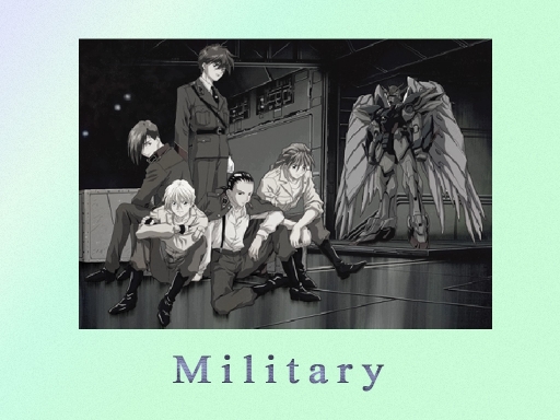 Military