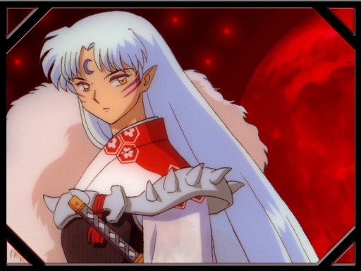 Inuyasha