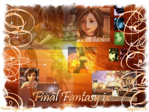 Final Fantasy Ix