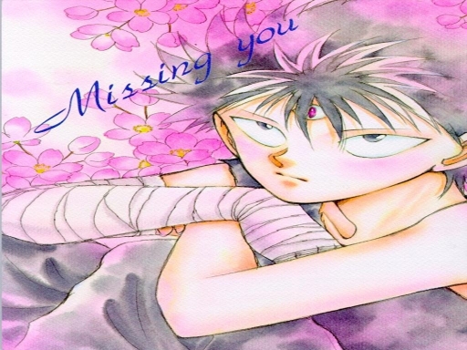 Missing You