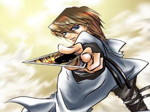 Kaiba The Great