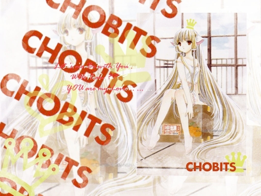 Chobits