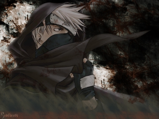 Kakashi