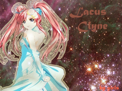 Lacus Clyne