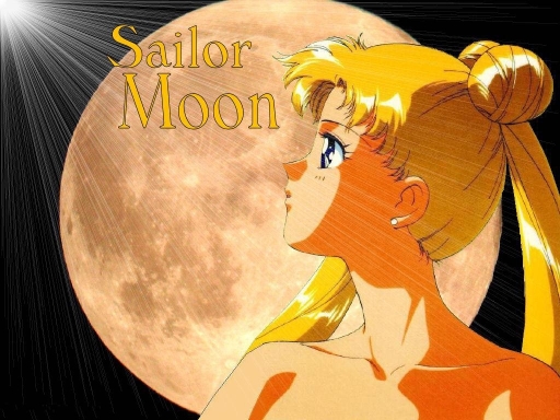 Sailormoon