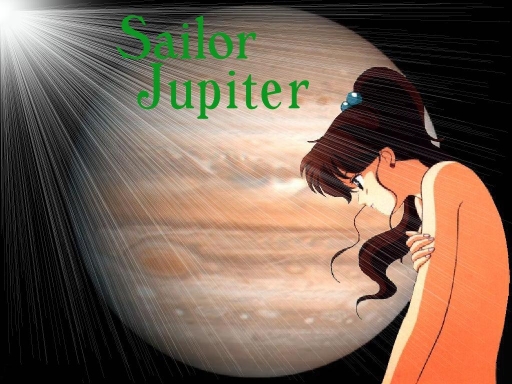 Sailorjupiter