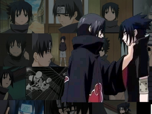 Uchiha Brothers