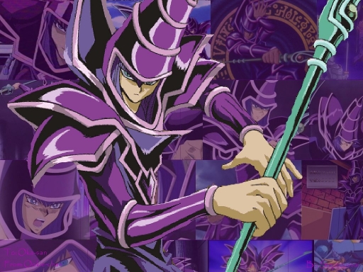 Dark Magician