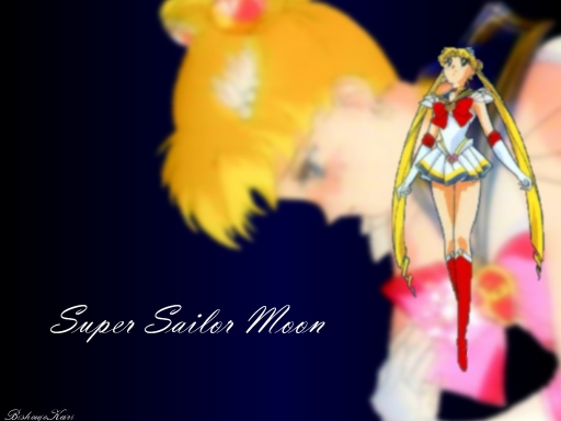 Sailor Moon