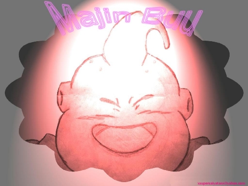 Majin Buu