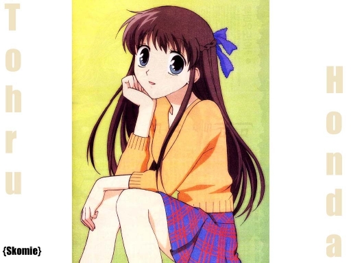 Fruits Basket