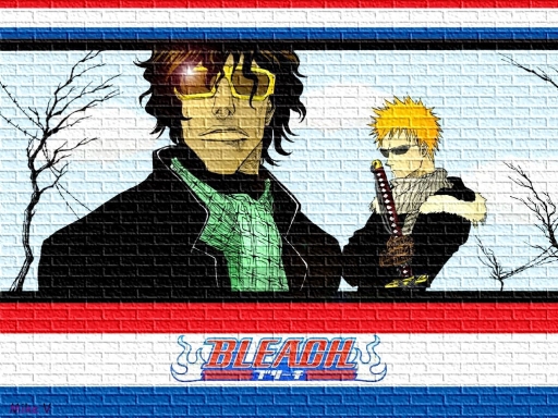 Bleach_brickwall