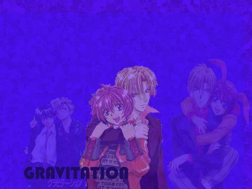 Gravitation