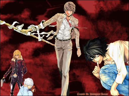 Death Note