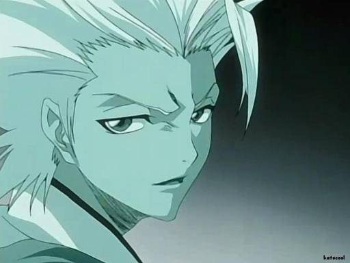 Hitsugaya