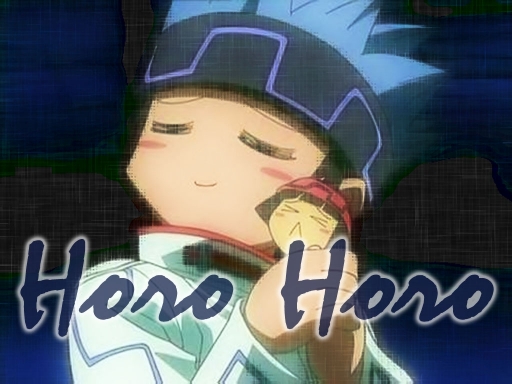 Horo Horo