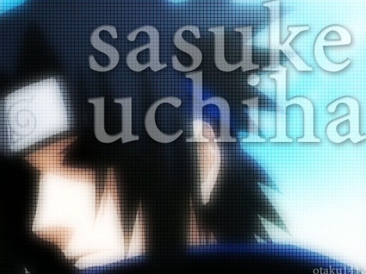 Sasuke Uchiha