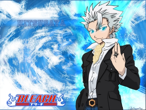 Hitsugaya