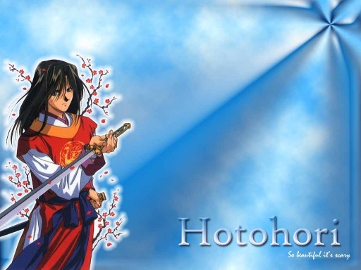 Hotohori