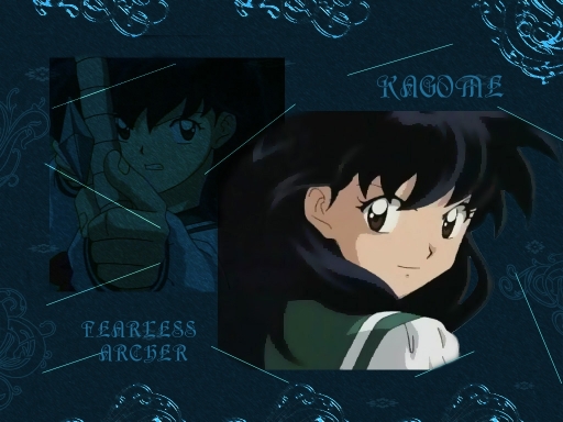 Kagome Archer